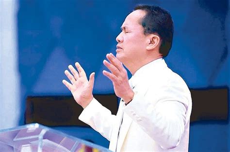Quiboloy ordered arrested by Pasig court .